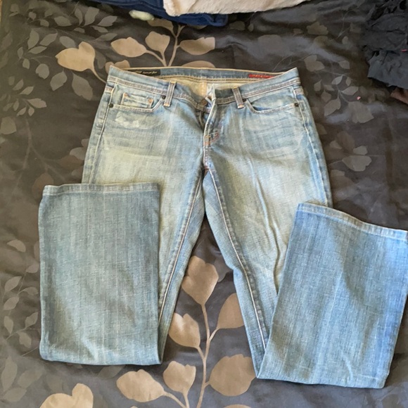 Citizens of Humanity jeans style 002-001 - Picture 1 of 7